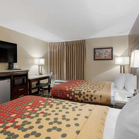 Econo Lodge Шелбівілл Екстер'єр фото
