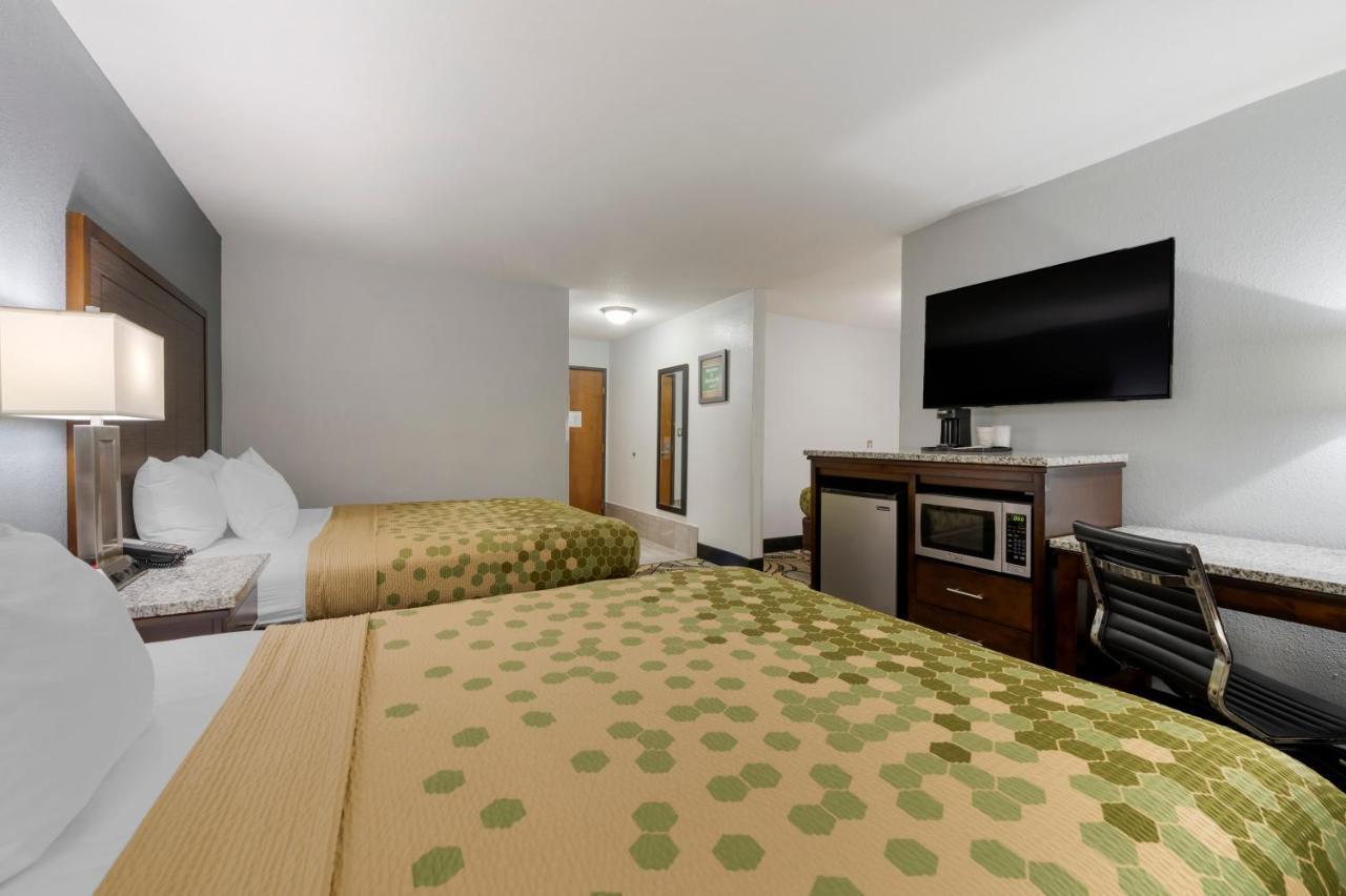 Econo Lodge Шелбівілл Екстер'єр фото