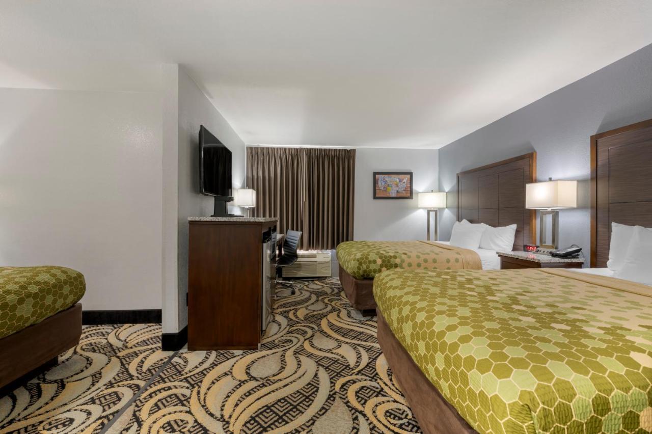 Econo Lodge Шелбівілл Екстер'єр фото