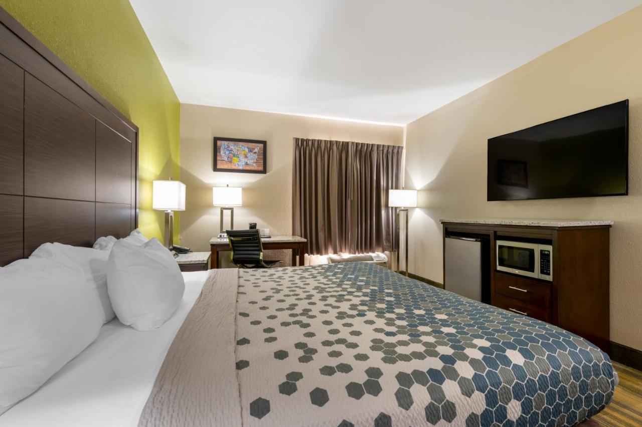 Econo Lodge Шелбівілл Екстер'єр фото