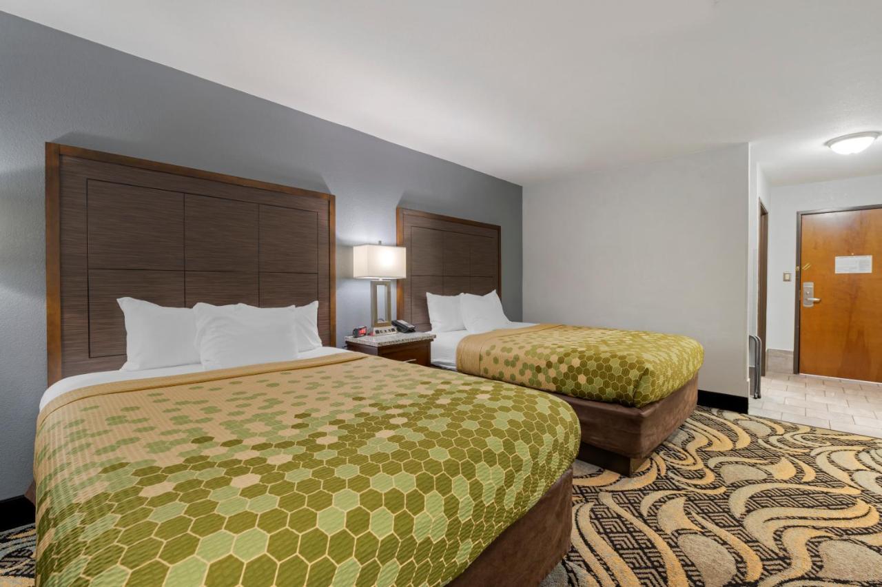Econo Lodge Шелбівілл Екстер'єр фото