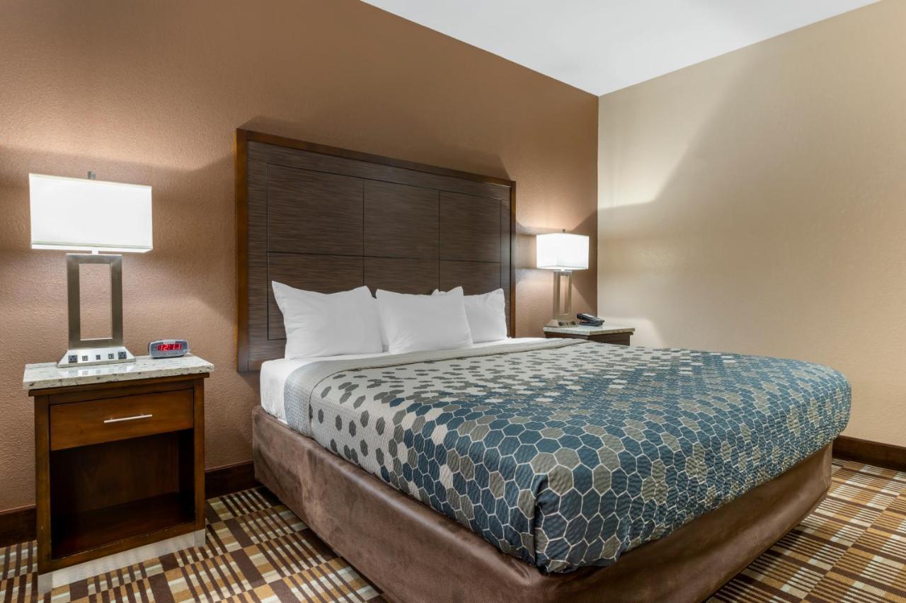 Econo Lodge Шелбівілл Екстер'єр фото