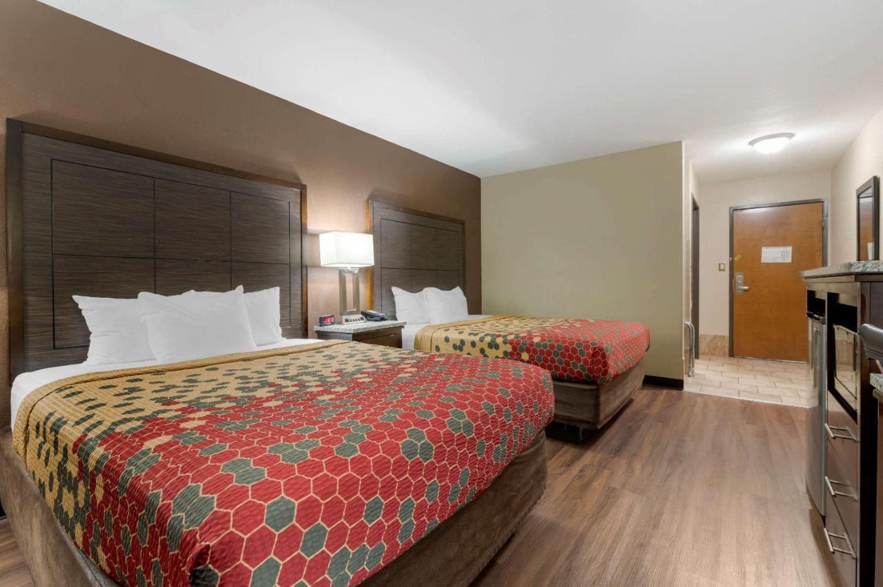 Econo Lodge Шелбівілл Екстер'єр фото