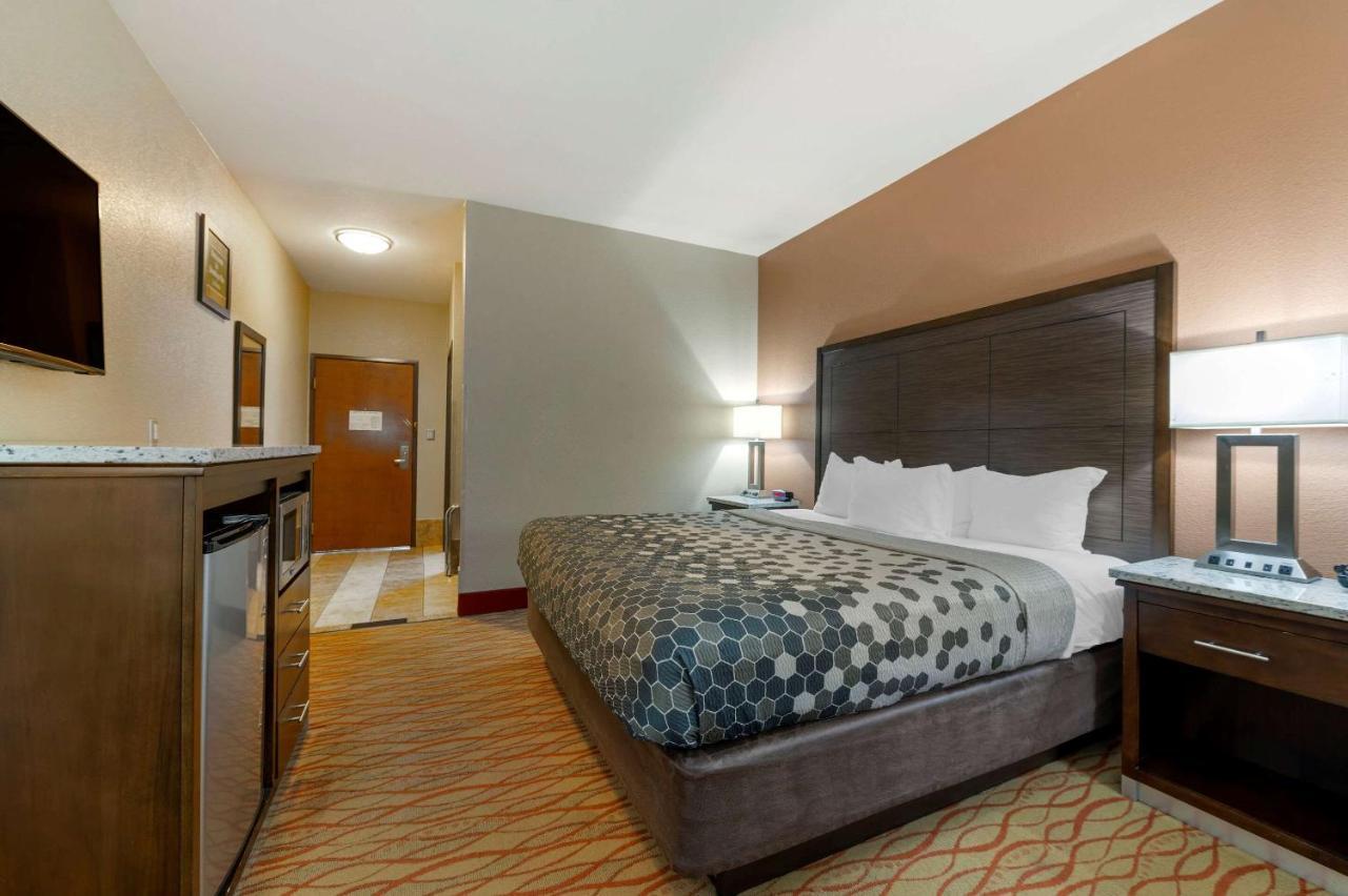 Econo Lodge Шелбівілл Екстер'єр фото