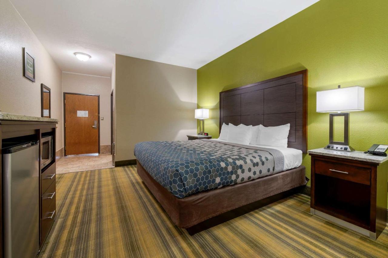 Econo Lodge Шелбівілл Екстер'єр фото